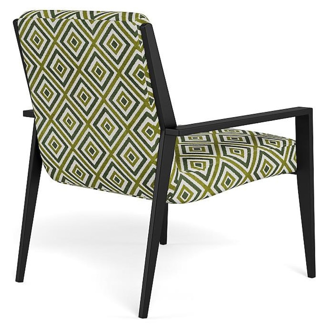 Universal Nina Magon Mangold Accent Chair