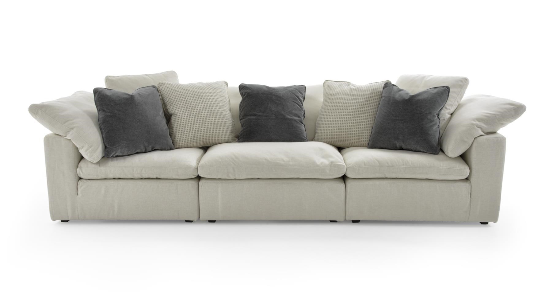 3 Pc Sectional Sofa