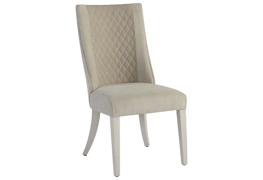 Paradox Dining Chair by Universal at Powell's Furniture and Mattress