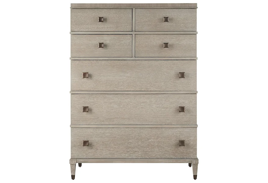 Playlist Drawer Chest by Universal at Lagniappe Home Store