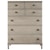 Universal Playlist Drawer Chest with 7 Drawers