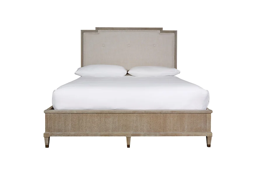 Playlist Queen Harmony Bed by Universal at Mueller Furniture