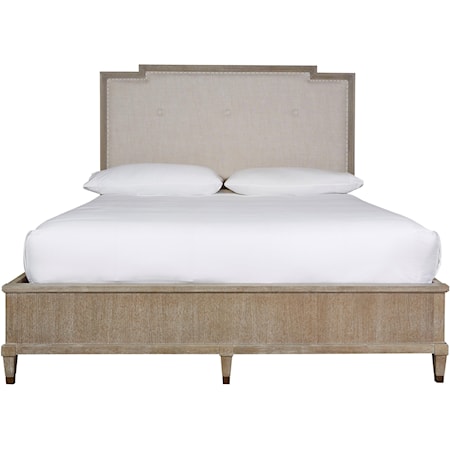 California King Harmony Bed