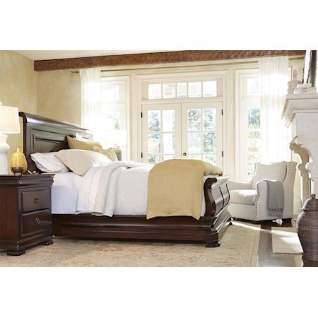 Queen Bedroom Group