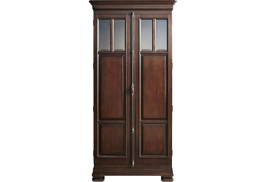 Reprise Tall Cabinet by Universal at Stoney Creek Furniture 