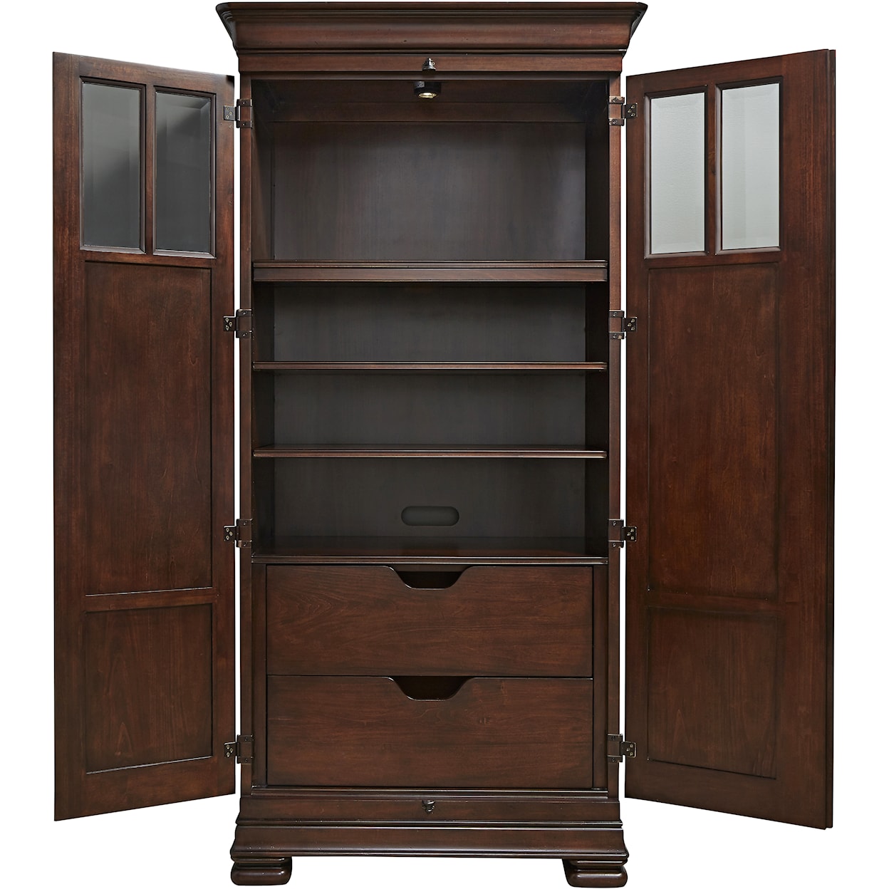 Universal Reprise Tall Cabinet