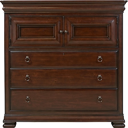 Dressing Chest