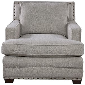 Universal Riley Upholstered Chair
