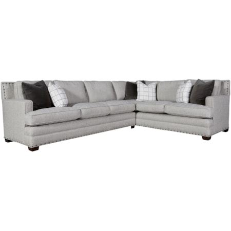 Sectional Sofa