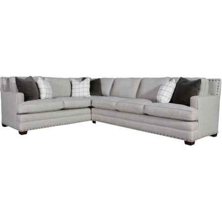 Sectional Sofa