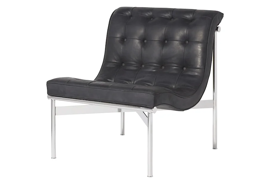 Accents Shannon Chair by Universal at Swann's Furniture & Design