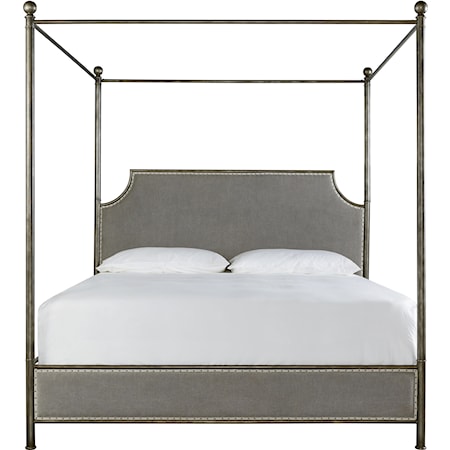 Respite King Bed