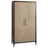 Universal Soliloquy Armoire