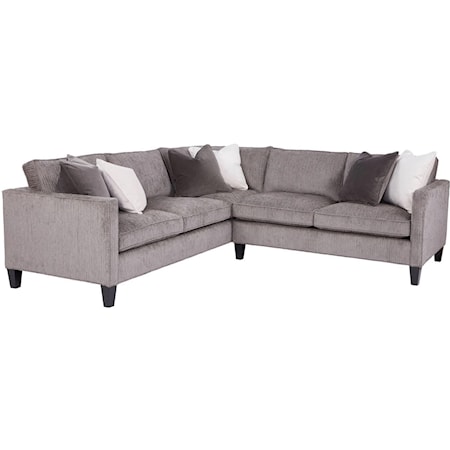 2-Piece Sectional