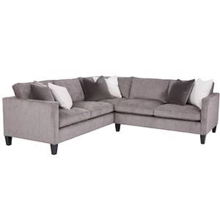 2-Piece Sectional