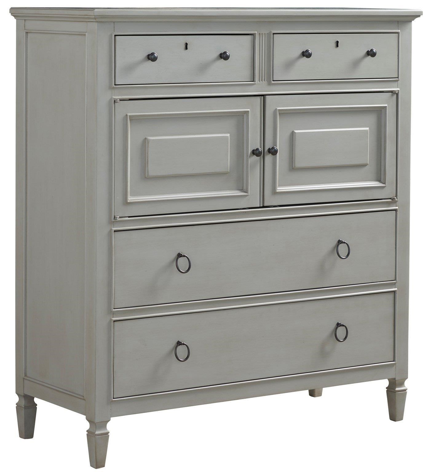Dressing Chest