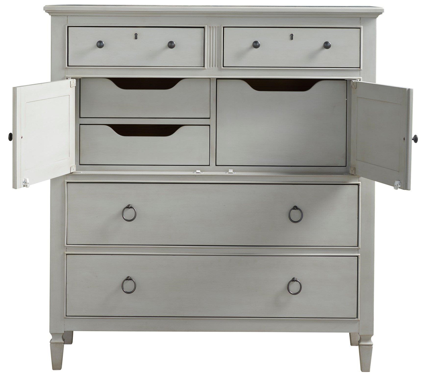 Dressing Chest