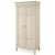 O'Connor Designs Summer Hill 2 Door Tall Cabinet