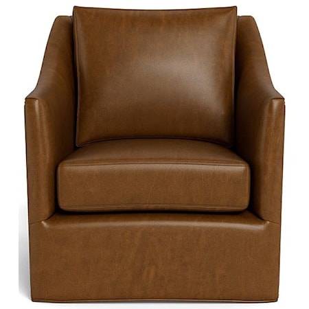 Walter Swivel Chair