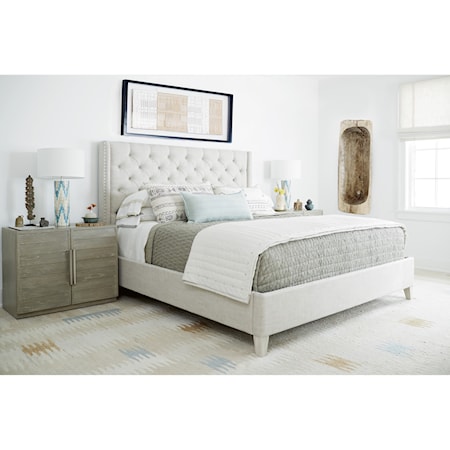 Queen Bedroom Group