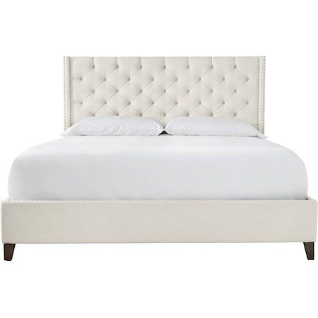 Queen Panache Bed