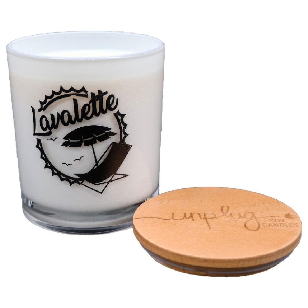 Unplug Soy Candles Signature Candles Candle