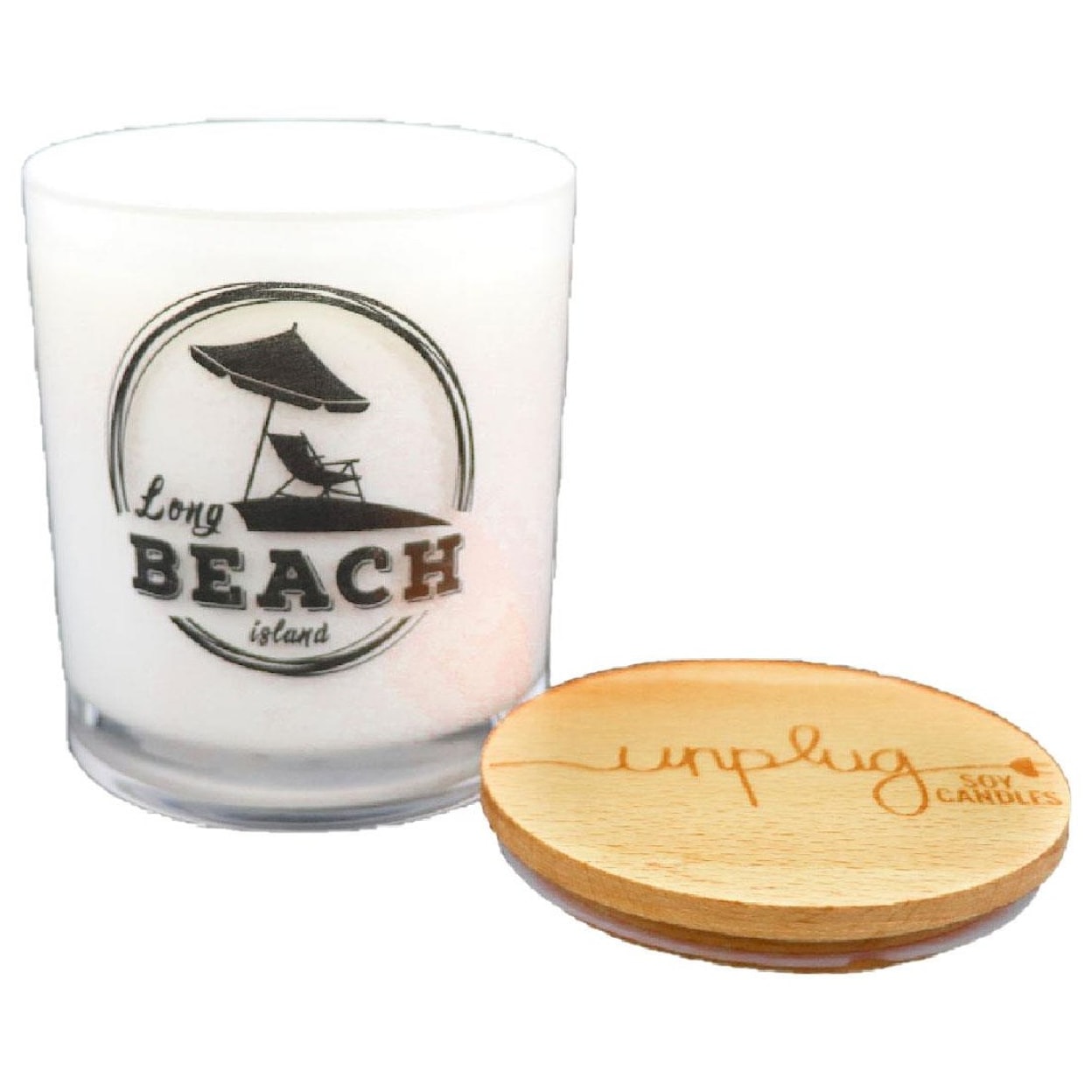 Unplug Soy Candles Signature Candles Soy Candle