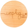 Unplug Soy Candles Signature Candles Candle