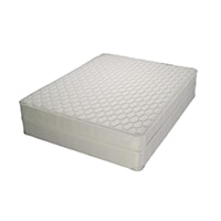 Mismatch Mattress