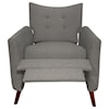 Urban Chic Coors Pushback Recliner
