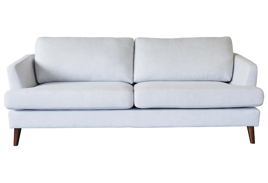 Hailey Sofa by Urban Chic at Red Knot