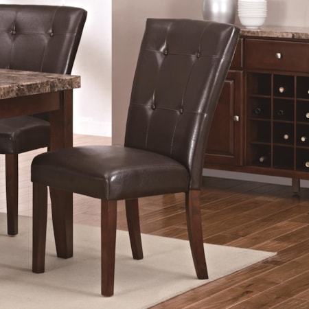 Parson Dining Chair