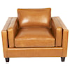 USA Premium Leather 4450 USA BUTTERSOFT CHAIR