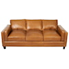 USA Premium Leather 4450 USA Buttersoft Sofa