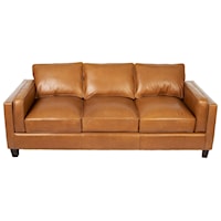 USA Buttersoft sofa
