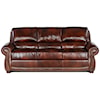 USA Premium Leather 4650 Sofa