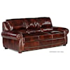 USA Premium Leather 4650 Sofa