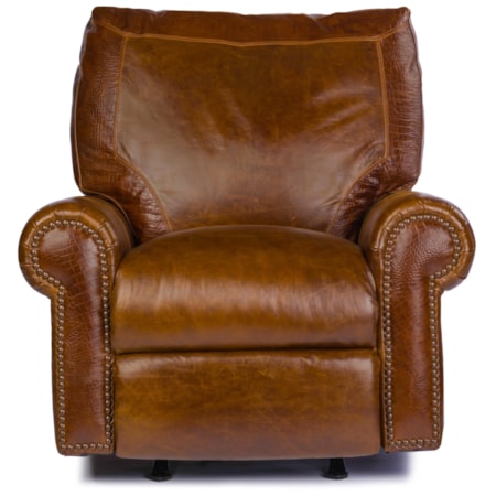 Rocker Recliner
