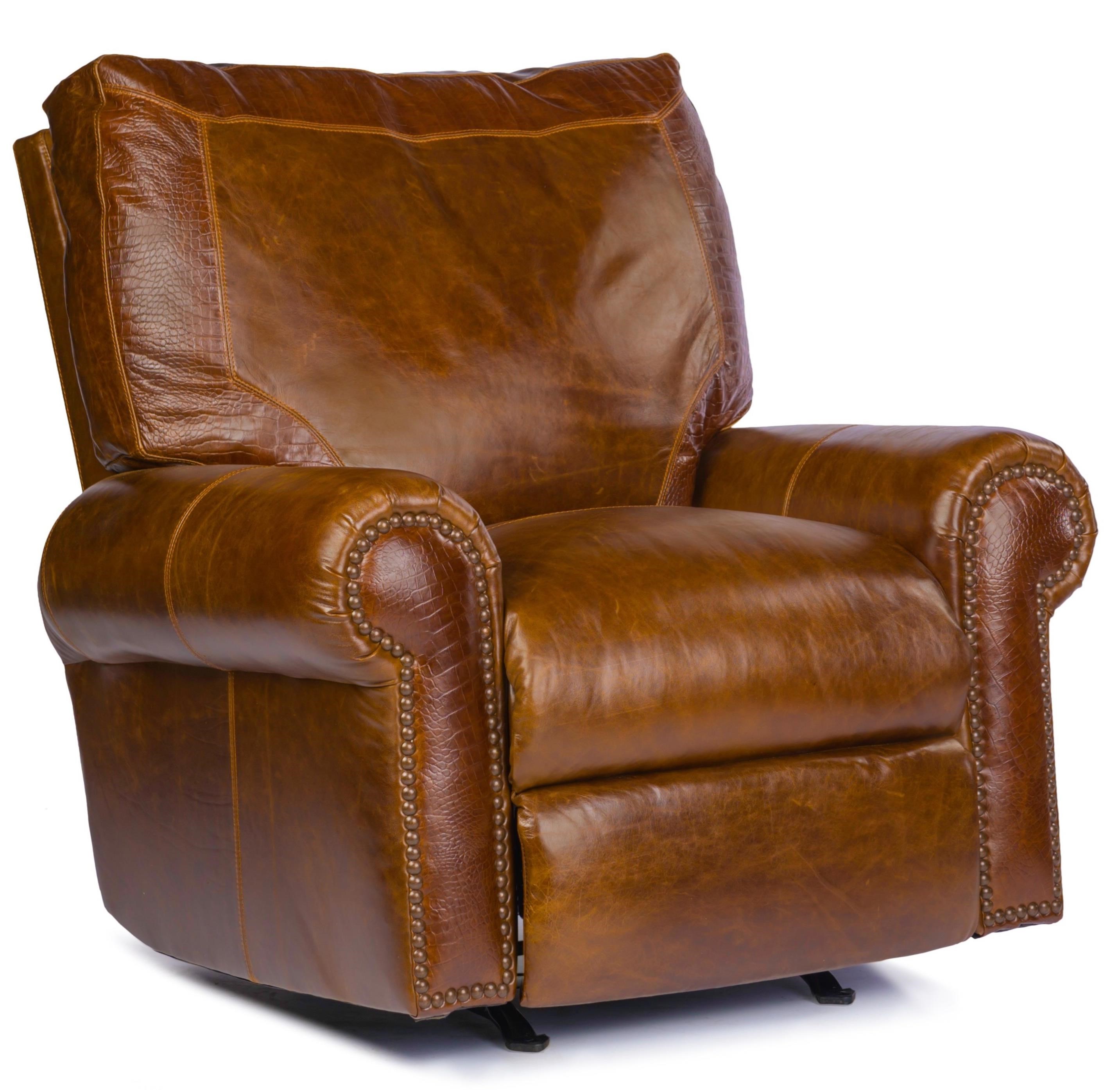 Rocker Recliner