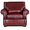 USA Premium Leather 7655 Chair