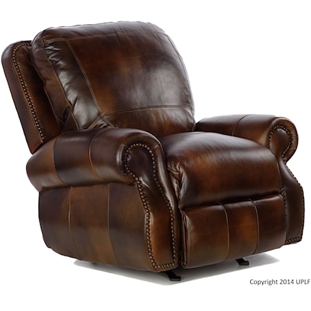 Rocker Recliner