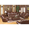 USA Premium Leather 9750 Chair