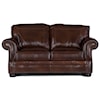 USA Premium Leather 9750 Loveseat