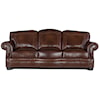 USA Premium Leather 9750 Sofa