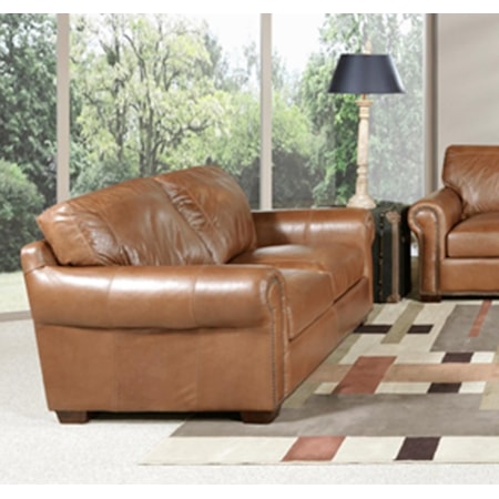 Loveseat