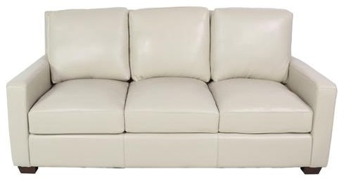 Leather Sofa