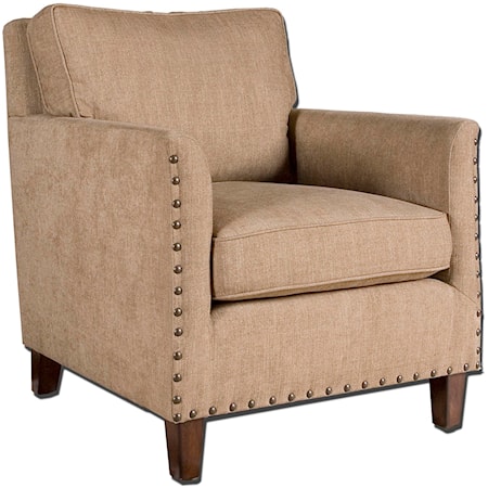 Keturah Armchair