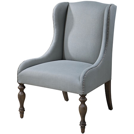 Filon Wing Chair