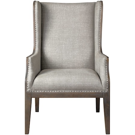 Florent Armchair