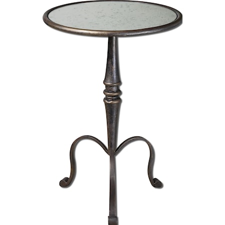 Anais Accent Table